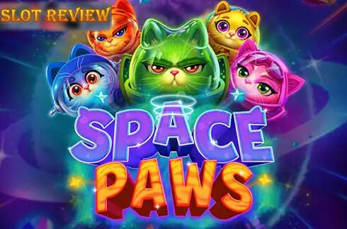 Space Paws Slot Review